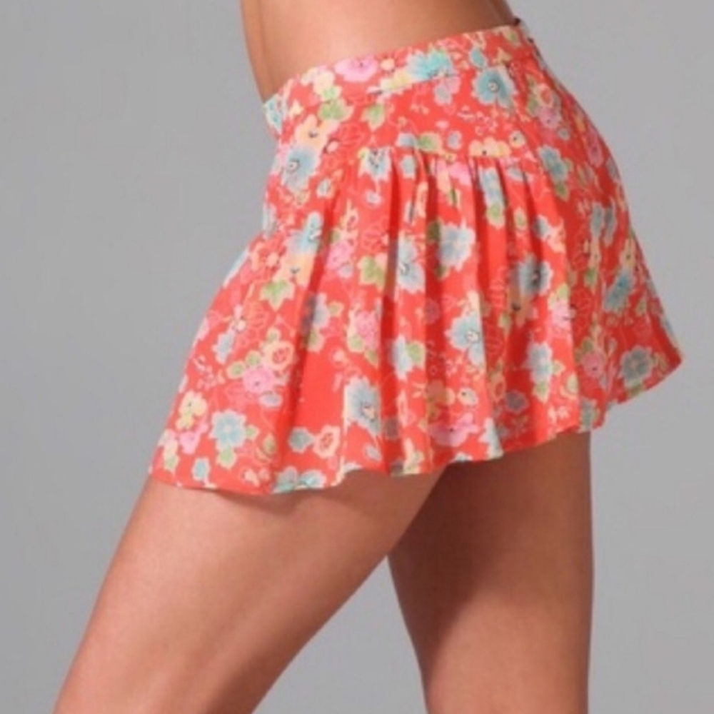 Free People shorts